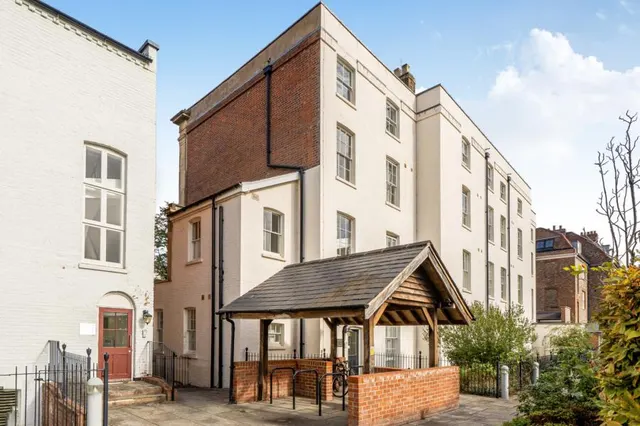 London Road, Reading, RG1, photo 1