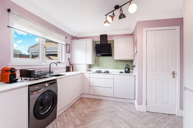 Langlea Road, Cambuslang, G72, photo 3