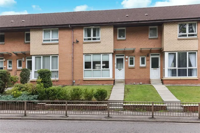 Langlea Road, Cambuslang, G72, photo 1