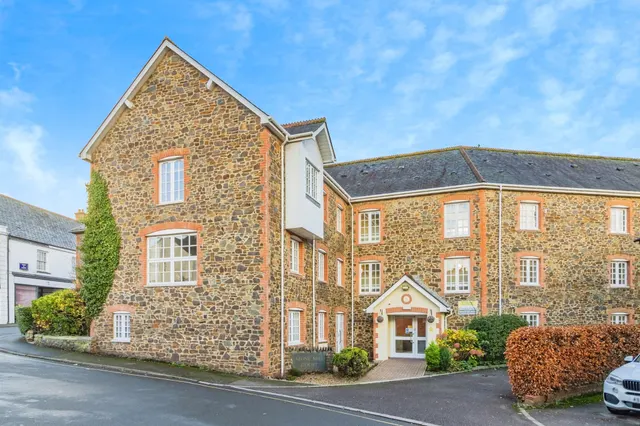 Park Terrace, Minehead, photo 1