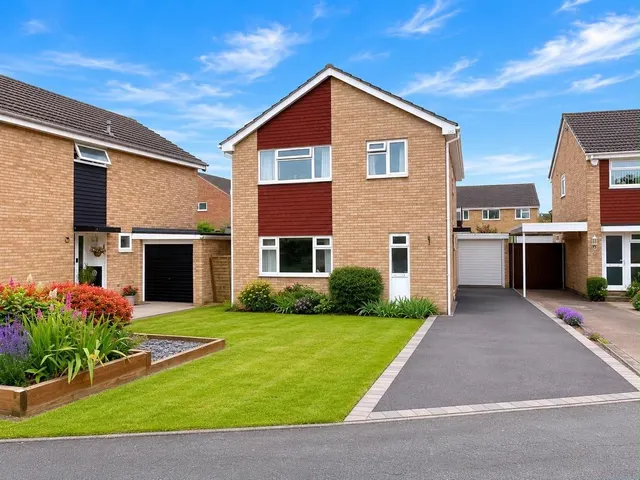 Stourdale Close, Long Eaton, NG10, photo 1