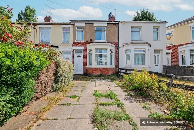 Pembrook Road, Coventry, CV6, photo 1