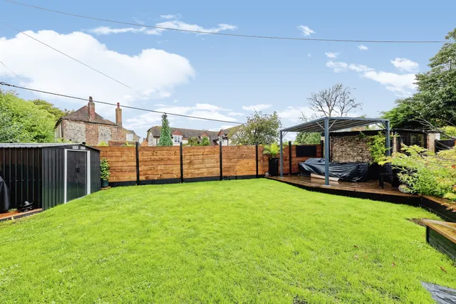 Photo 3 — Forge Lane, Whitfield, Dover, Kent, CT16