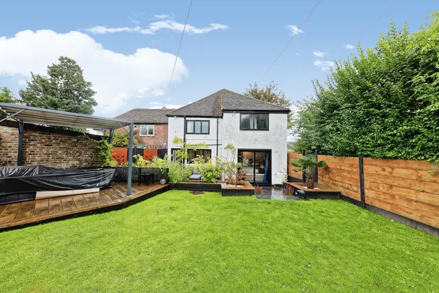 Forge Lane, Whitfield, Dover, Kent, CT16, photo 1
