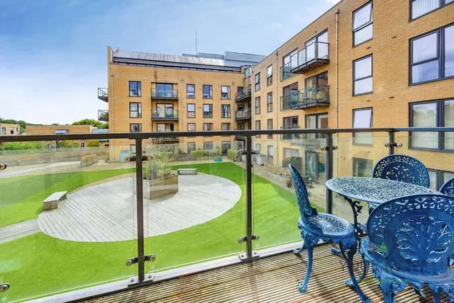 Photo 2 — The Embankment, Nash Mills Wharf, Hertfordshire, HP3