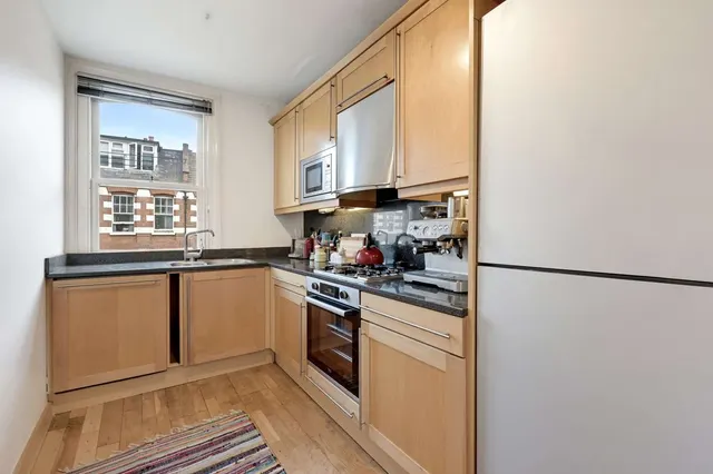 Photo 2 — St. John's Road, London, SW11 1PX