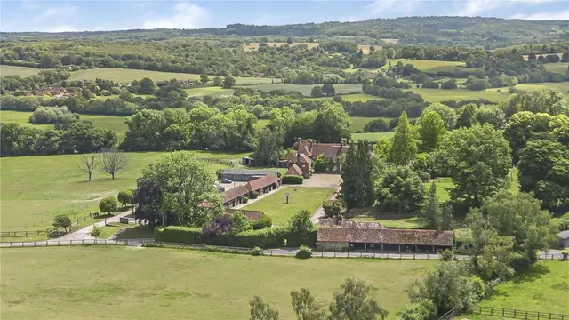 Photo 3 — Beech Green Lane, Withyham, Hartfield, East Sussex, TN7 4DB