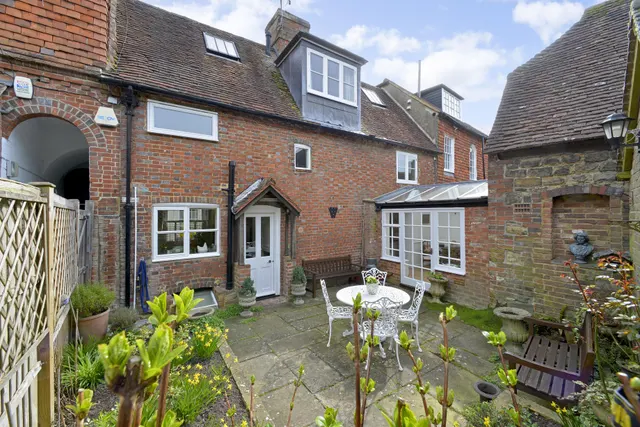 Photo 2 — Lombard Street, Petworth, GU28