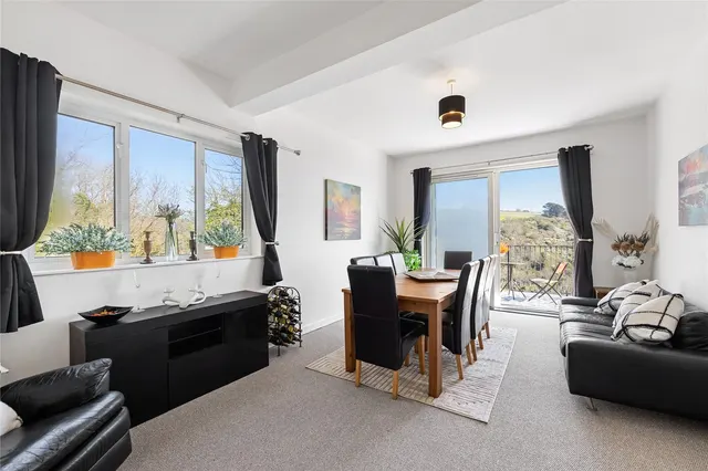 Landaviddy Lane, Polperro, PL13, photo 3
