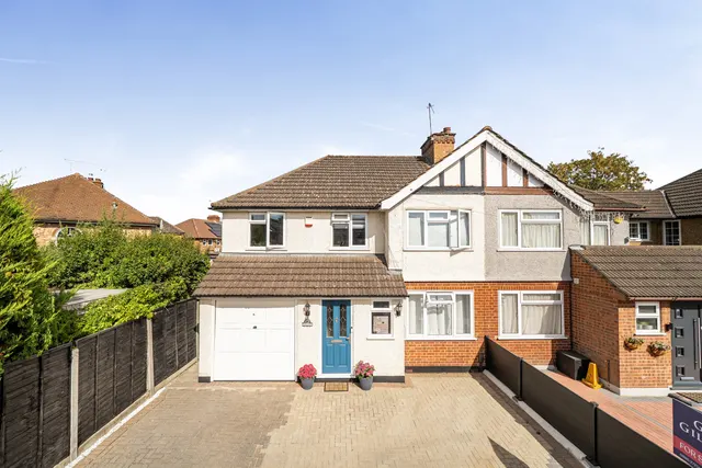 Glisson Road, Hillingdon, UB10, photo 1