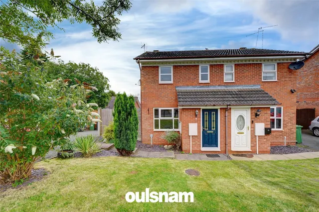 Hammond Close, Droitwich, Worcestershire, WR9 7SZ, photo 1