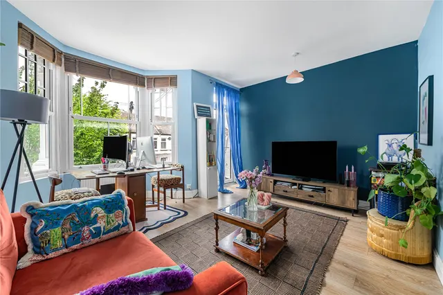 Burgoyne Road, London, SE25, photo 1