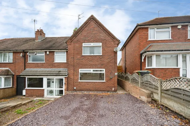 Hillingford Avenue, BIRMINGHAM, photo 1