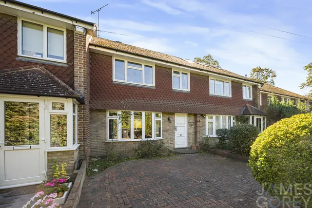 Bull Lane, Chislehurst, BR7, photo 1
