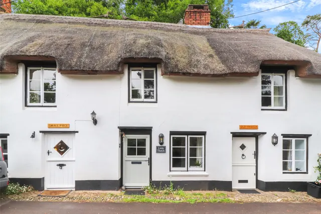 Parsons Street, Porlock, TA24, photo 1