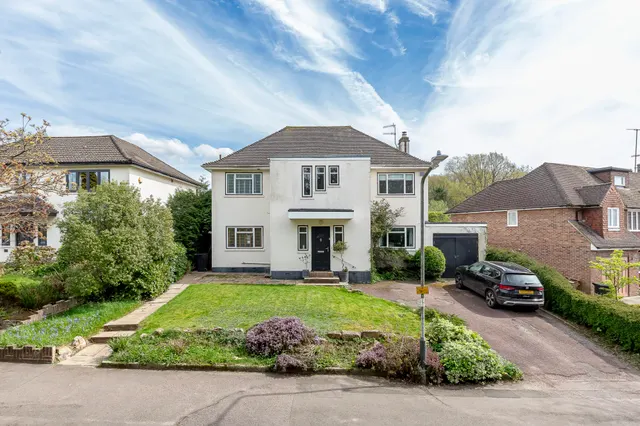 Connaught Way, Tunbridge Wells, Kent, TN4 9QP, photo 1