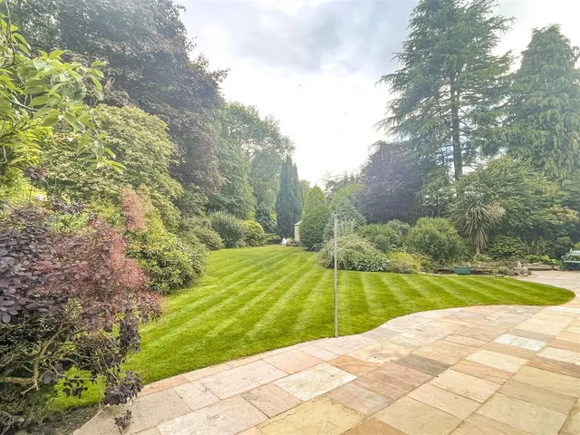 Meadow Park, Irwell Vale, photo 2