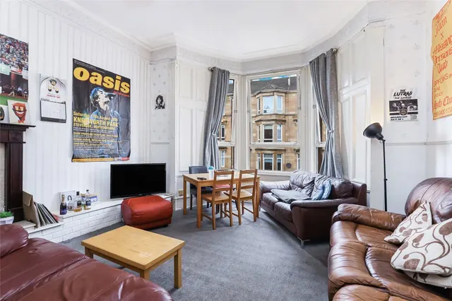 Onslow Drive, Dennistoun, G31, photo 2