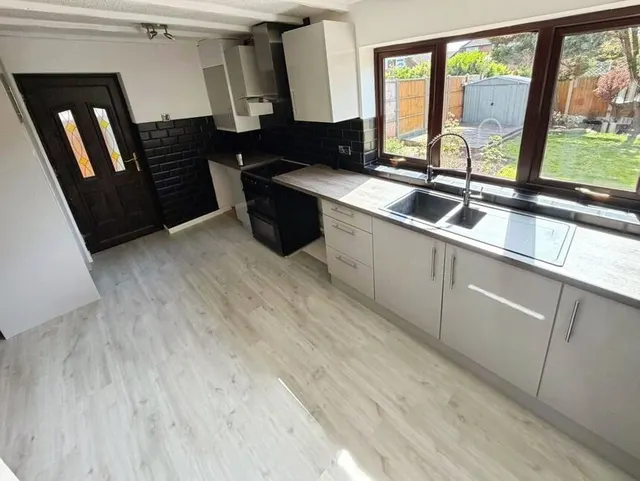 Photo 2 — Overseal Road, Wolverhampton, West Midlands, WV11
