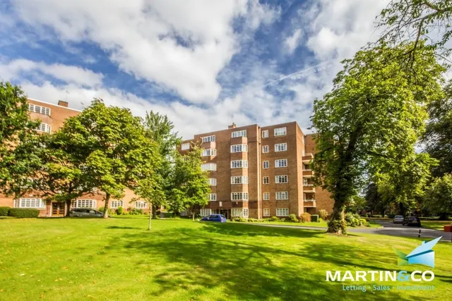 Viceroy Close, Edgbaston, B5, photo 1