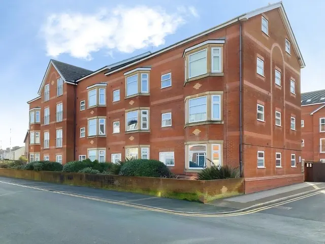 Osborne Road, Blackpool, Lancashire, FY4, photo 1