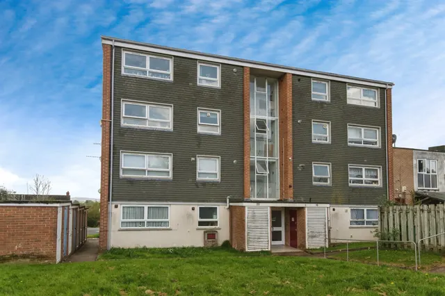 Wynford Road, Exeter, photo 1