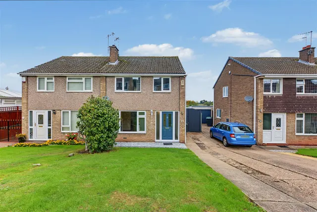 Wembley Road, Arnold, NG5, photo 1