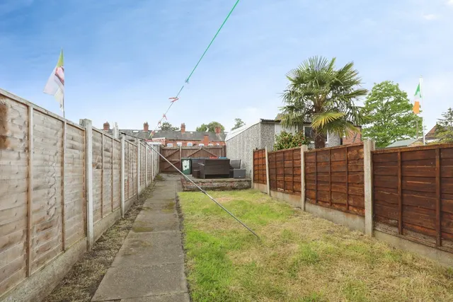 Photo 2 — John Street, WINSFORD, Cheshire, CW7