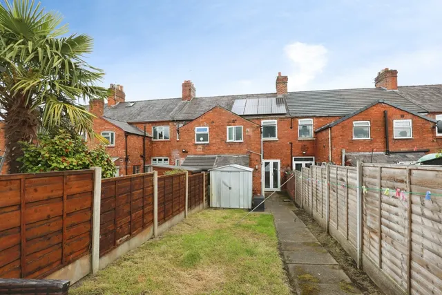 Photo 3 — John Street, WINSFORD, Cheshire, CW7