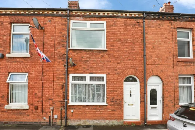 John Street, WINSFORD, Cheshire, CW7, photo 1