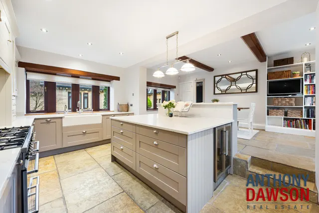 Carr Laund Mews, Barrowford, BB9, photo 2
