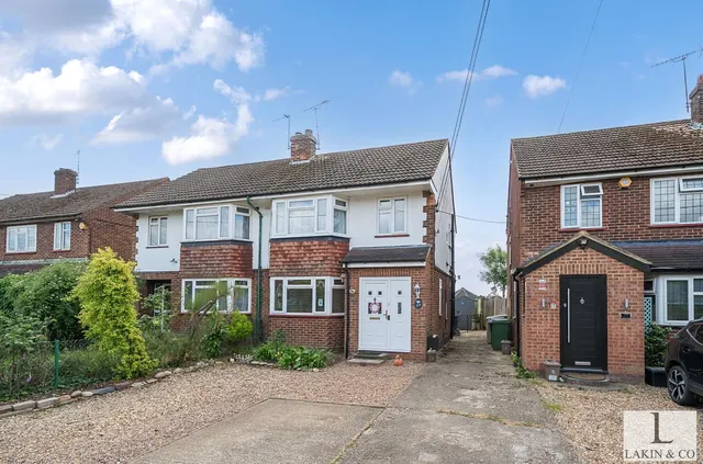 Iverdale Close, Iver, SL0 9RJ, photo 1