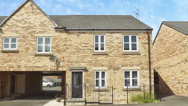 Wyedale Way, Newcastle Upon Tyne, NE6, photo 1