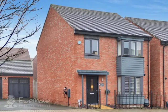 Birchfield Way, Telford, TF3, photo 1