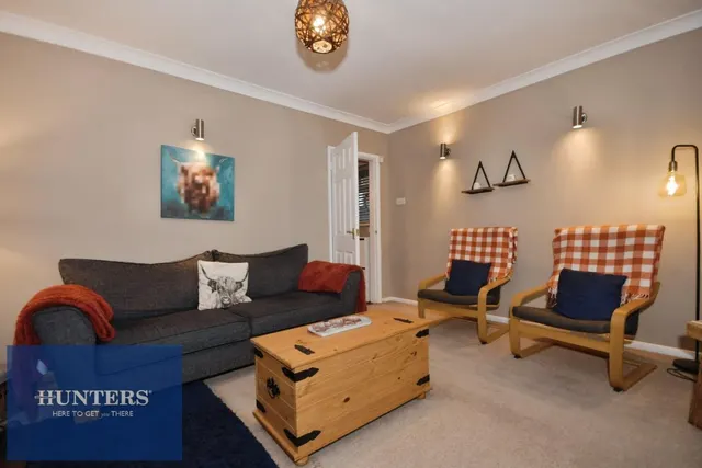 North Wingfield Road, Grassmoor, S42, photo 3