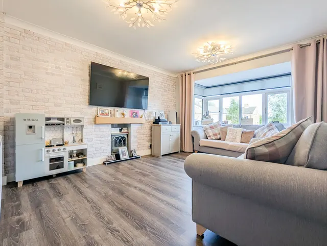 Burns Street, Cannock, WS11, photo 1