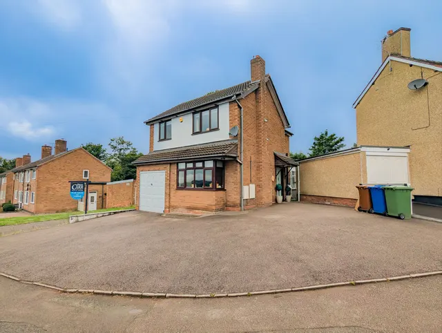 Burns Street, Cannock, WS11, photo 1