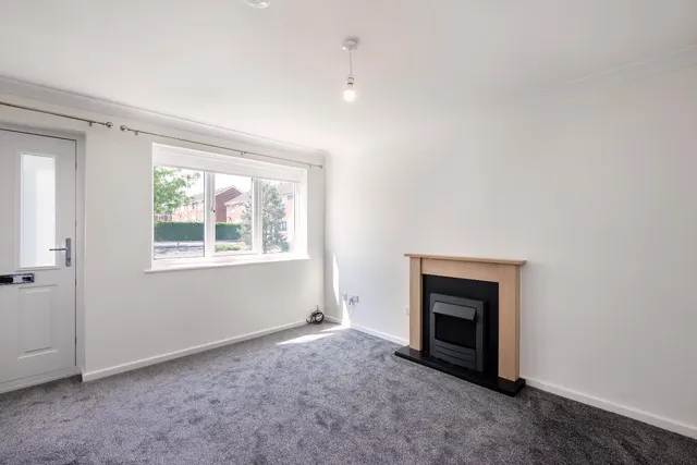 Fairfax Croft, Copmanthorpe, YO23, photo 3