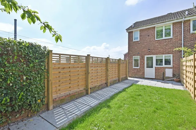 Fairfax Croft, Copmanthorpe, YO23, photo 2