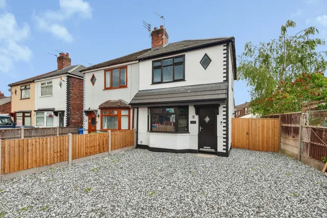 Ditchfield Road, Widnes, WA8, photo 1