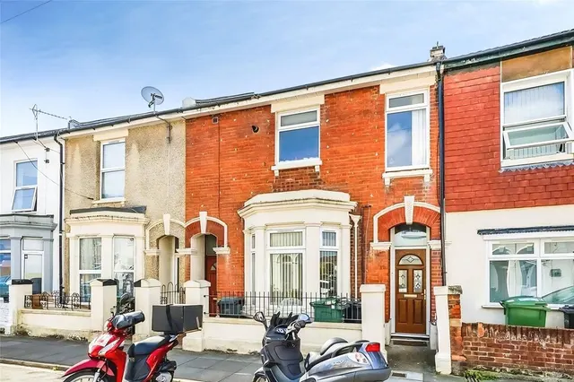 Hudson Road, Southsea, Hampshire, PO5, photo 1