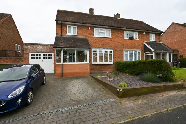 Shenley Lane, Bournville Village Trust, Selly Oak, Birmingham, B29 4JJ, photo 1
