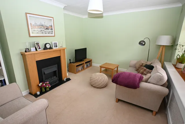 Photo 3 — Shenley Lane, Bournville Village Trust, Selly Oak, Birmingham, B29 4JJ