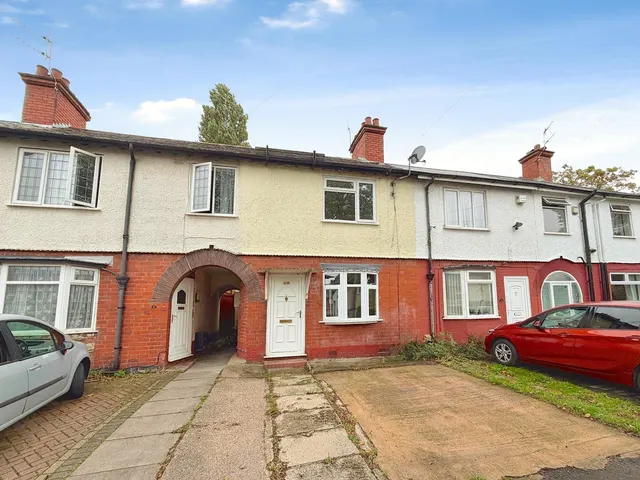Bickford Road, Fallings Park, Wolverhampton, WV10, photo 1