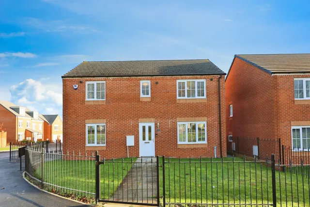Ivatt Walk, Shildon, DL4, photo 1