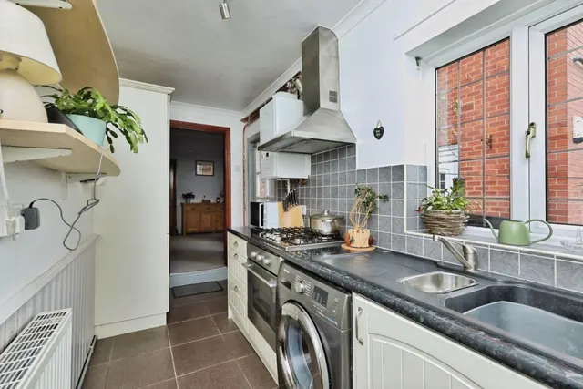 Meersbrook Avenue, Meersbrook, S8, photo 2