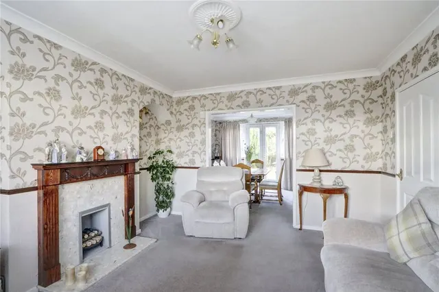 Photo 2 — Bradley Avenue, Houghton Le Spring, Tyne and Wear, DH5