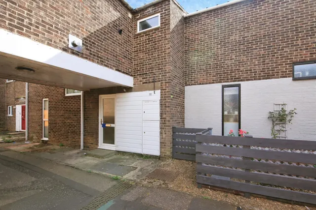 Pendleton, Peterborough, PE3, photo 1