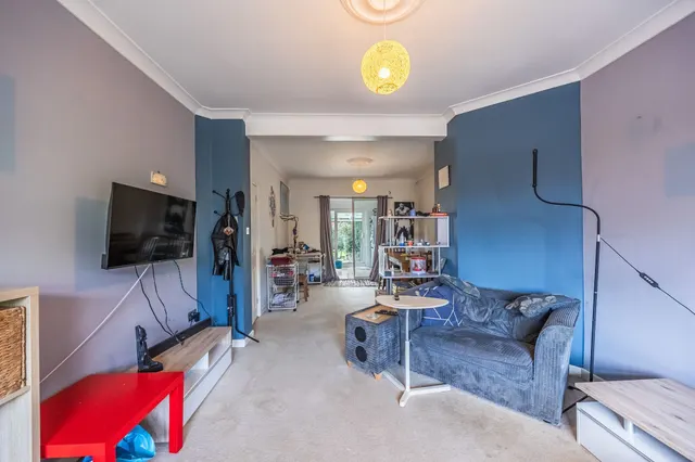 Impressive Family Home in Norwich, photo 2