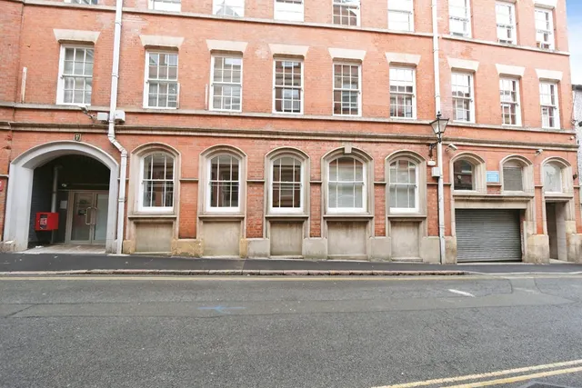 Hounds Gate, Nottingham, NG1, photo 1